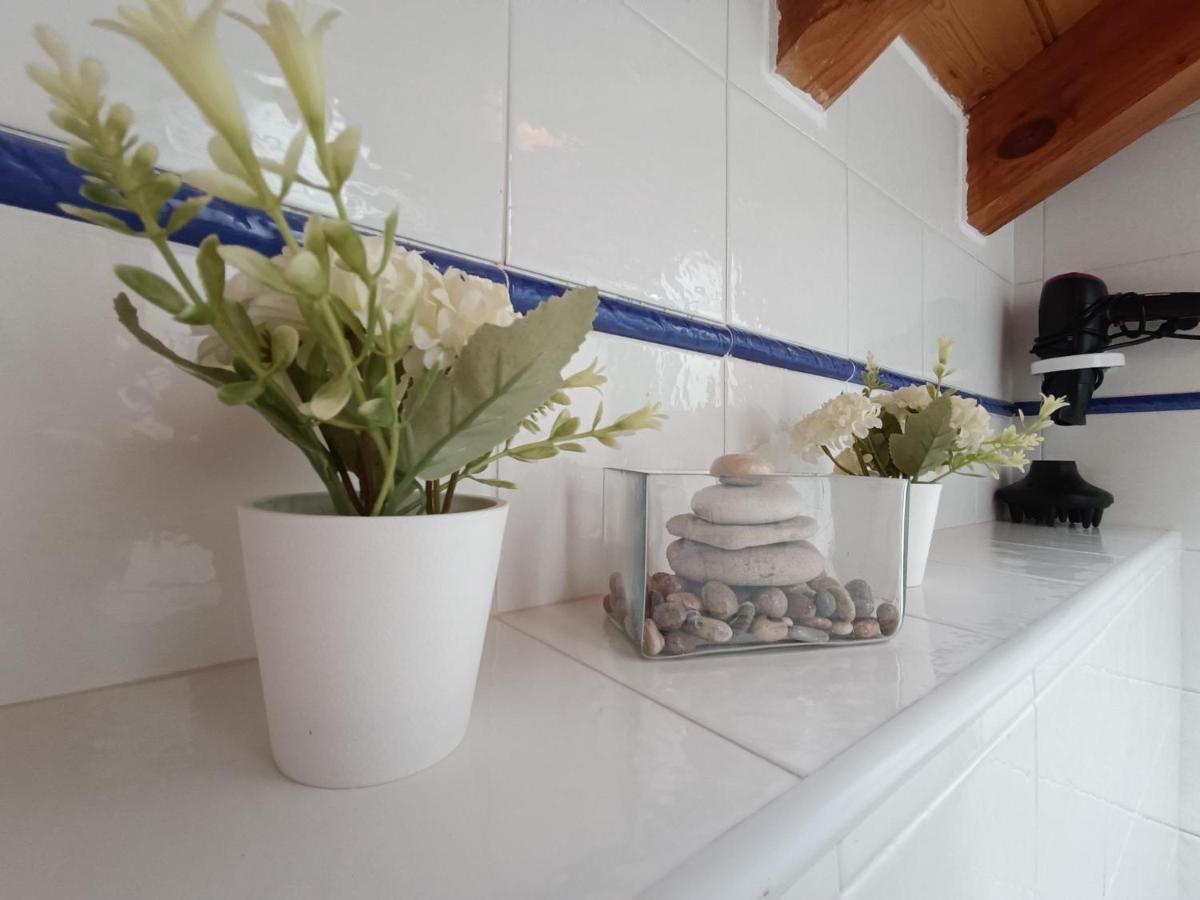 Romantico Acogedor Apartamento En Llanes Eksteriør bilde